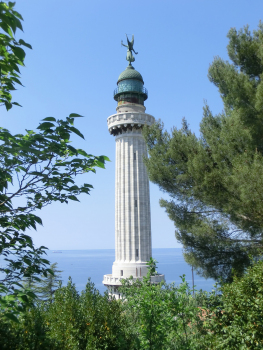 Victory Lighthouse