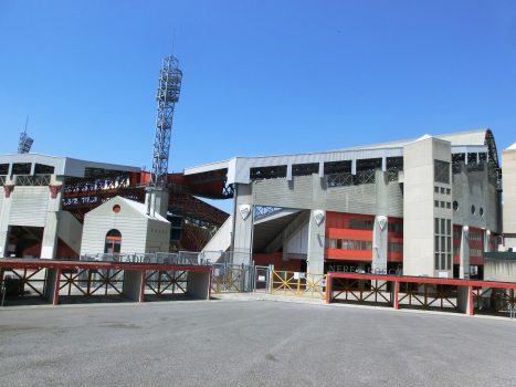 Stade Nereo-Rocco