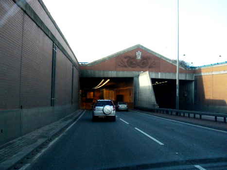 Meir Tunnel