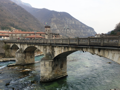 Pont Rialto di Valstagna