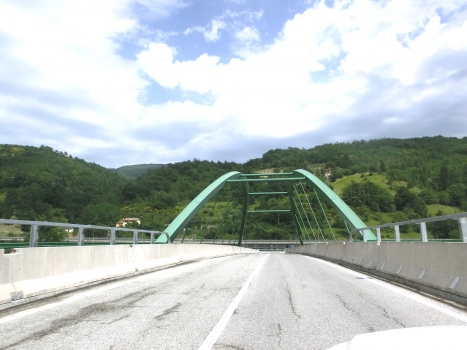 Topino Bridge