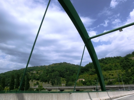 Topino Bridge