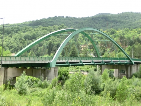 Ponte sul Topino