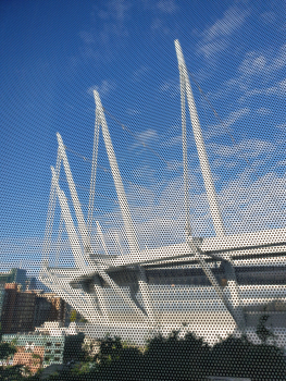 BC Place Stadium