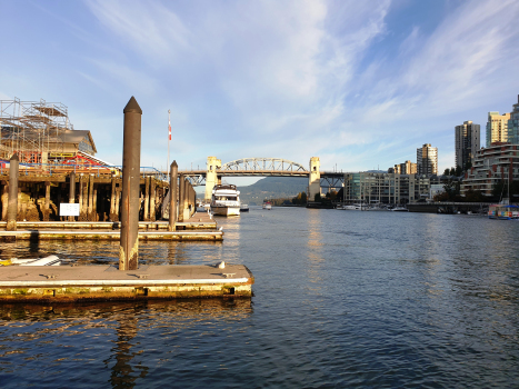 Burrard Bridge