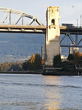 Burrard Bridge