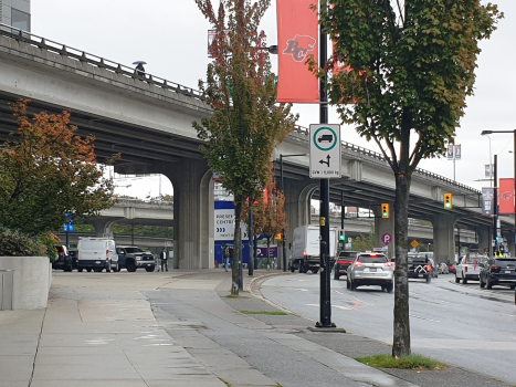 Cambie Bridge