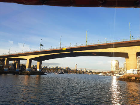 Cambie Bridge