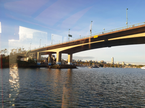 Cambie Bridge