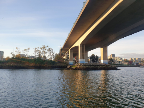 Cambie Bridge