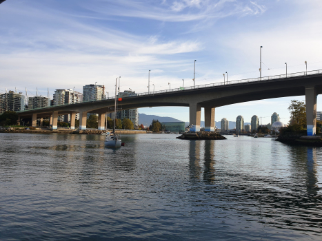 Cambie Bridge