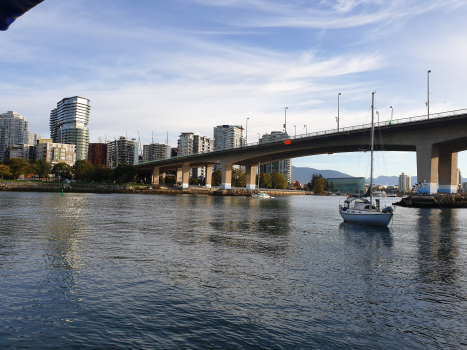 Cambie Bridge