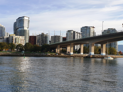 Cambie Bridge