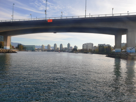 Cambie Bridge