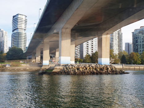 Cambie Bridge