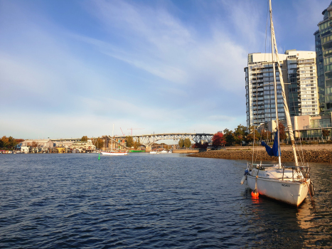 Granville Street Bridge