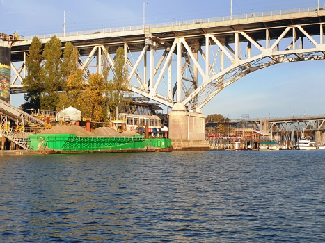 Granville Street Bridge