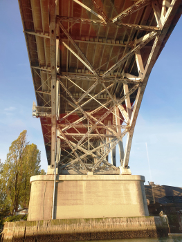 Granville Street Bridge