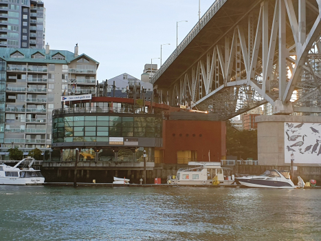 Granville Street Bridge