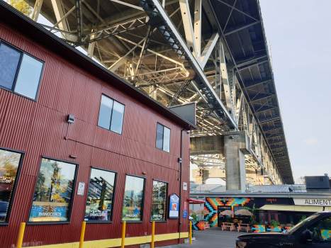 Granville Street Bridge