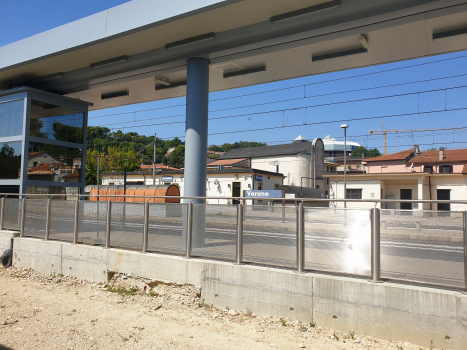 Gare de Varano