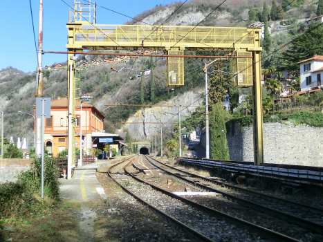Gare de Varenna-Esino-Perledo
