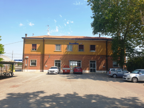 Gare de Varignana