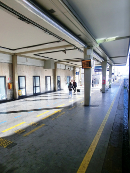 Gare de Venise - Mestre