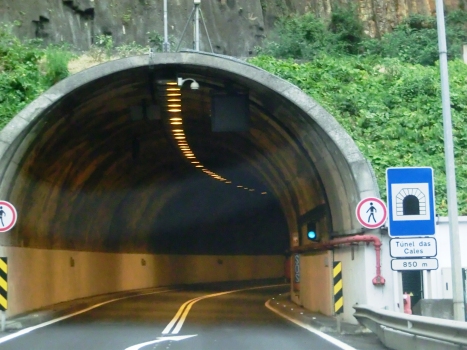 Tunnel Cales