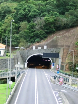Do Cortado-Tunnel