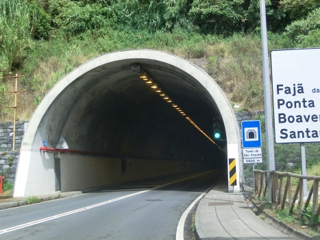 Tunnel de São Vicente