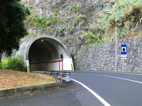 Tunnel Fajã da Parreira