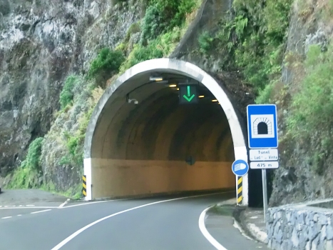 Tunnel Ladeira da Vinha