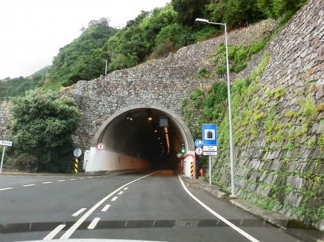 Tunnel Seixal