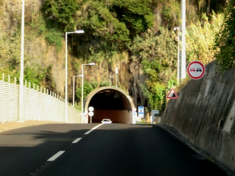 Tunnel Lugar de Baixo