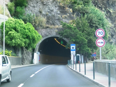 Tunnel de Tabua