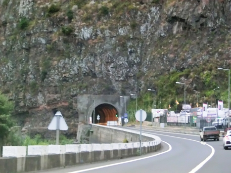 Tunnel de Meia Legua