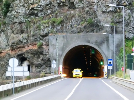 Tunnel Meia Legua