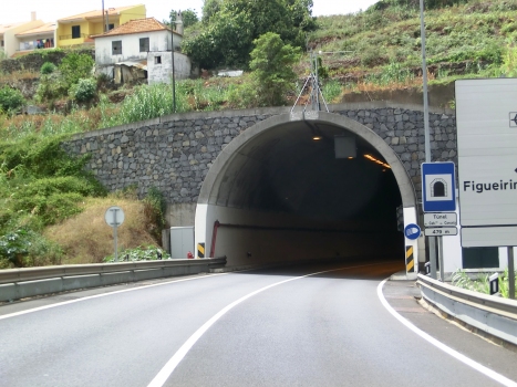 Tunnel de Cabeço da Cancela