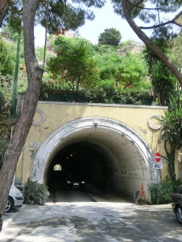 Tunnel Scoglietti