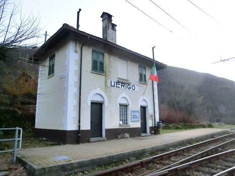 Verigo Station