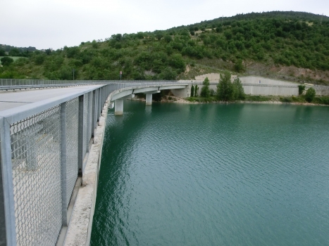 Viaduc de Castreccioni