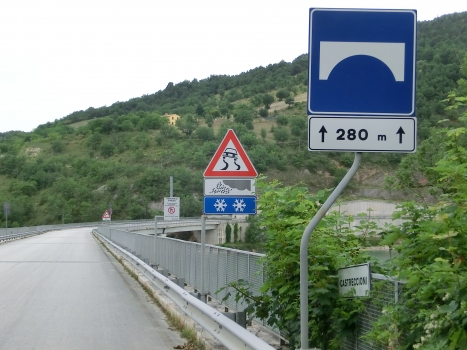 Viaduc de Castreccioni