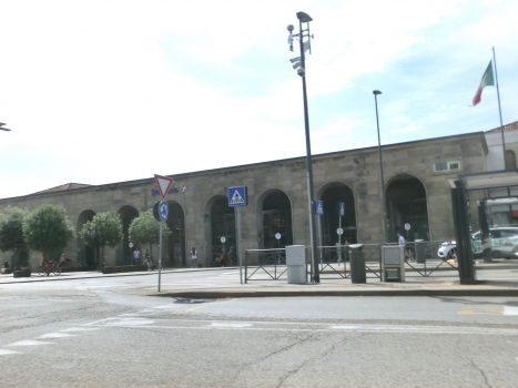 Vicenza Station