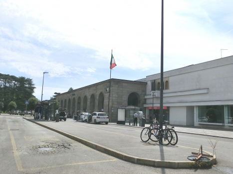 Gare de Vicenza