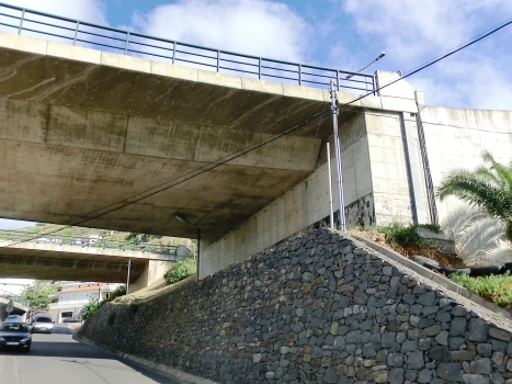 Amoreira Viaduct