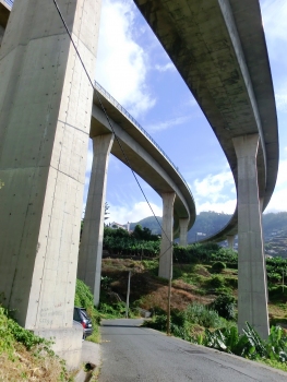 Talbrücke Amoreira