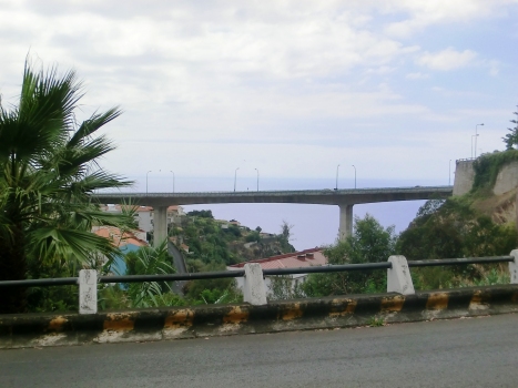 Autobahnbrücke Boa Nova
