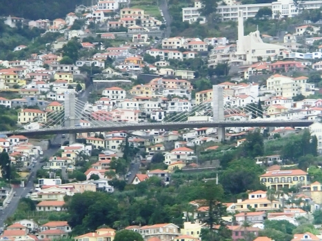 Combóio Viaduct