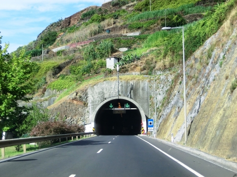 Quinta Grande Tunnel eastern portal